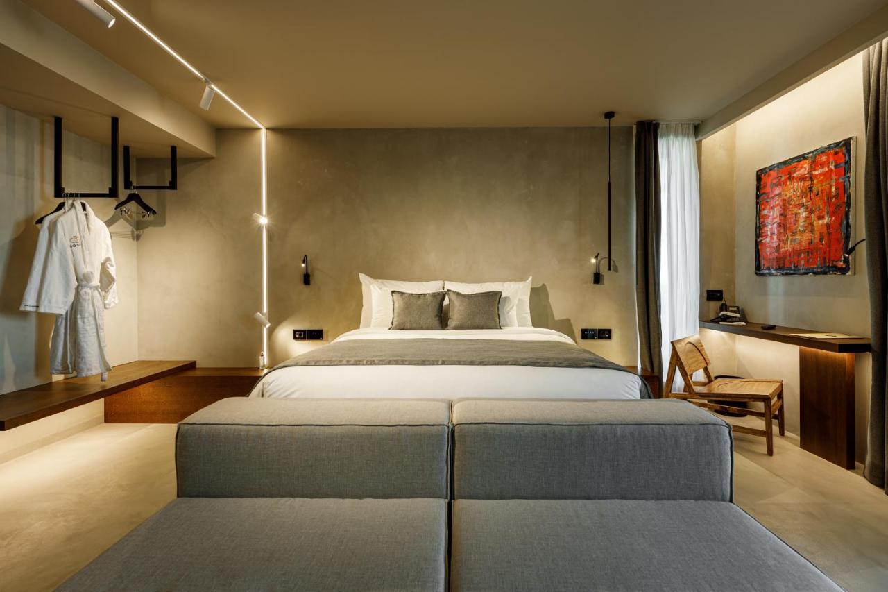 Qosmo Hotel 4*