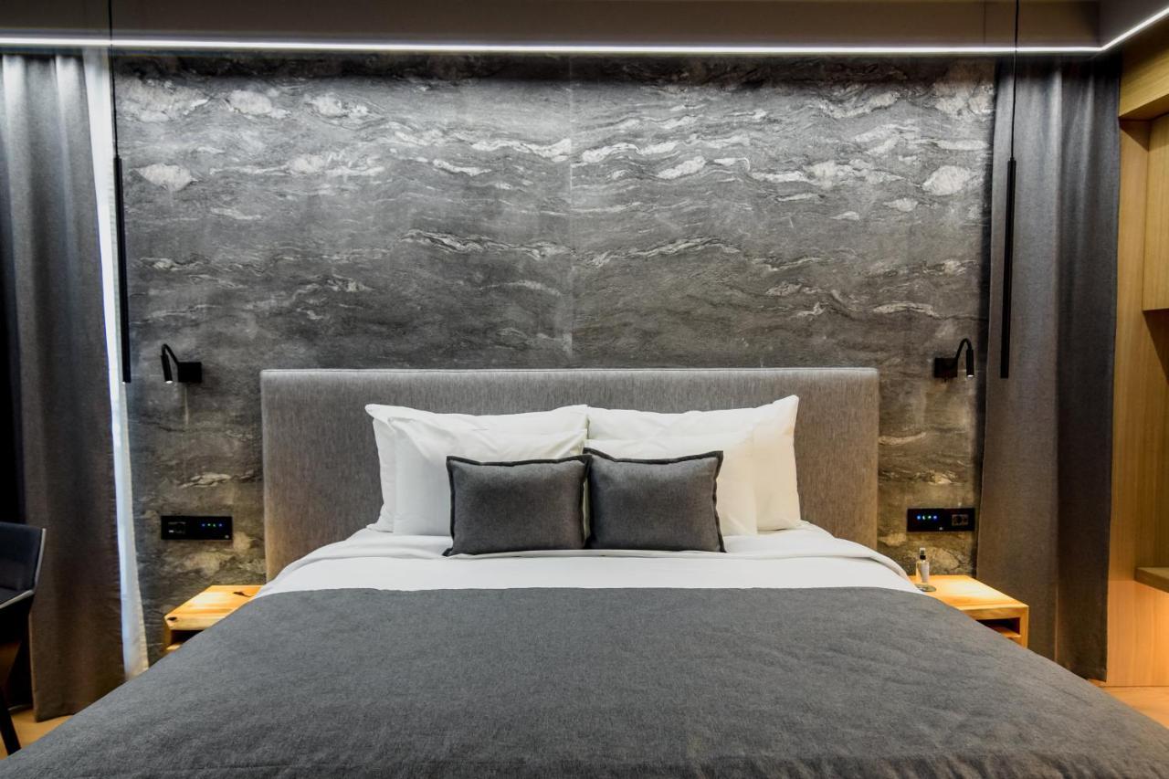 Qosmo Hotel 4*