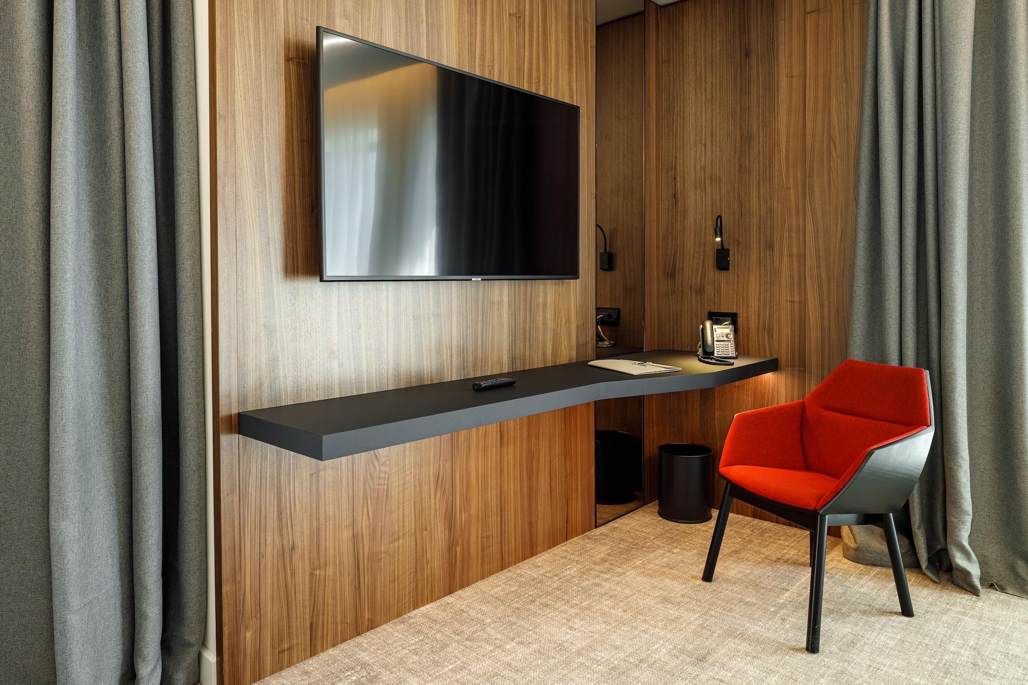 Qosmo Hotel Brașov